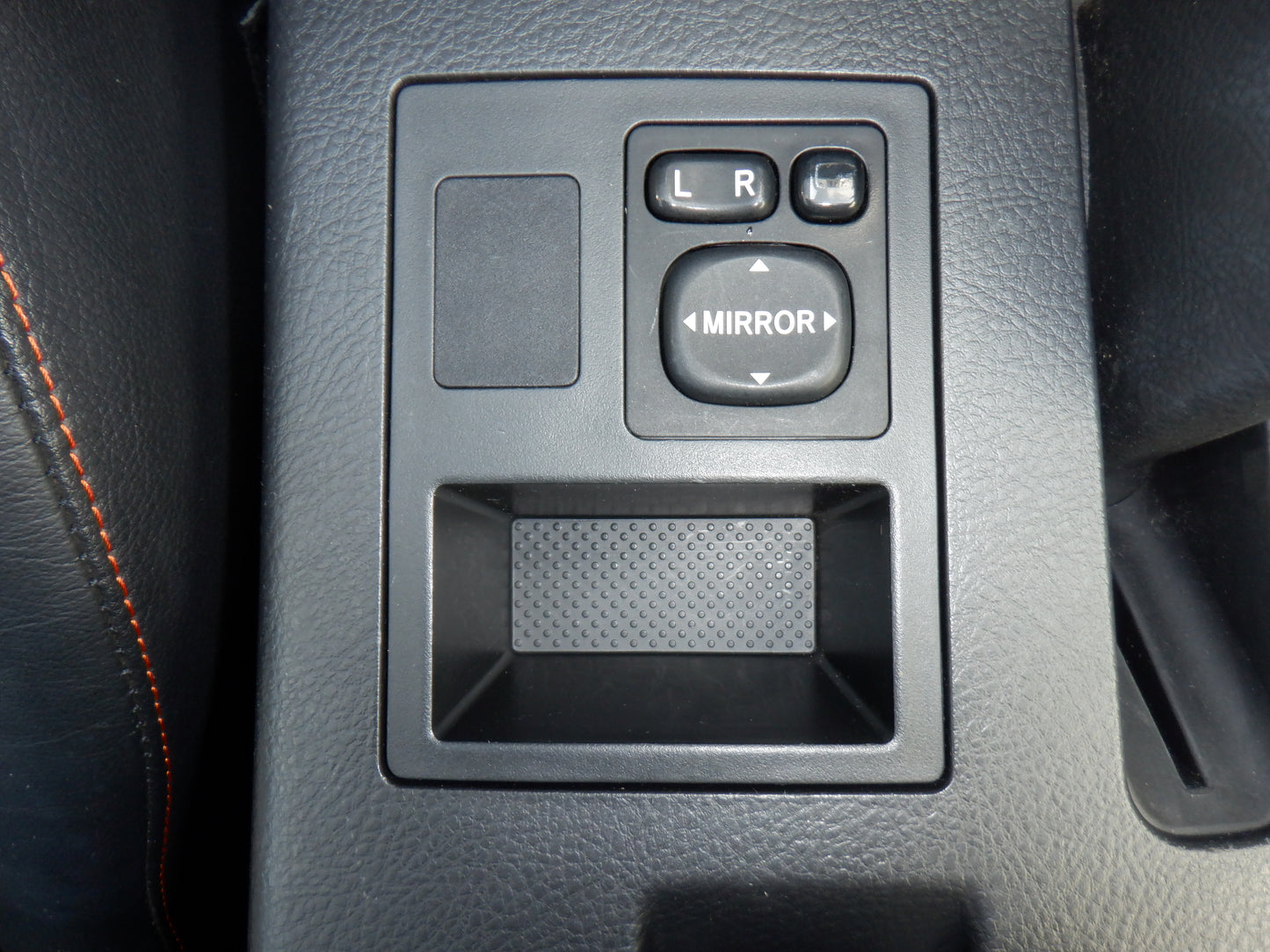 1064 TOYOTA VANGUARD 240S S PACKAGE ALCANTARA LIMITED 2013 ACA33-5308063