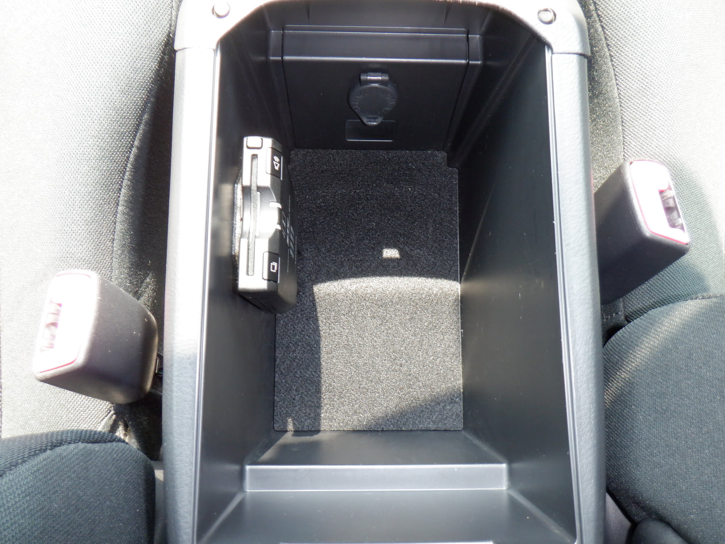 1025.TOYOTA VANGUARD 240S S PACKAGE 2012 ACA38-5220830