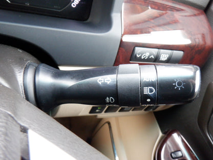 990 TOYOTA ALPHARD 240G 2012 ANH20-8213940