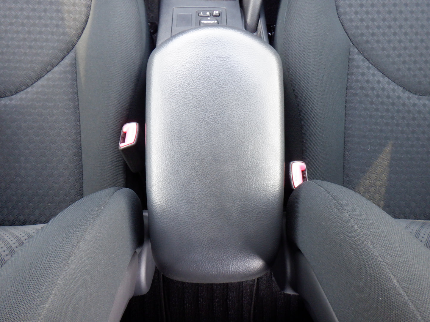 1052　TOYOTA VANGUARD 240S 2013 ACA38-5251872