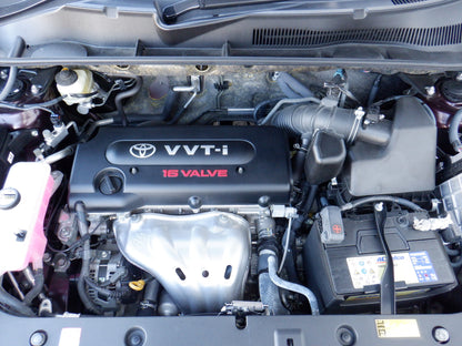 863 TOYOTA VANGUARD 240S 2013 ACA33-5307118