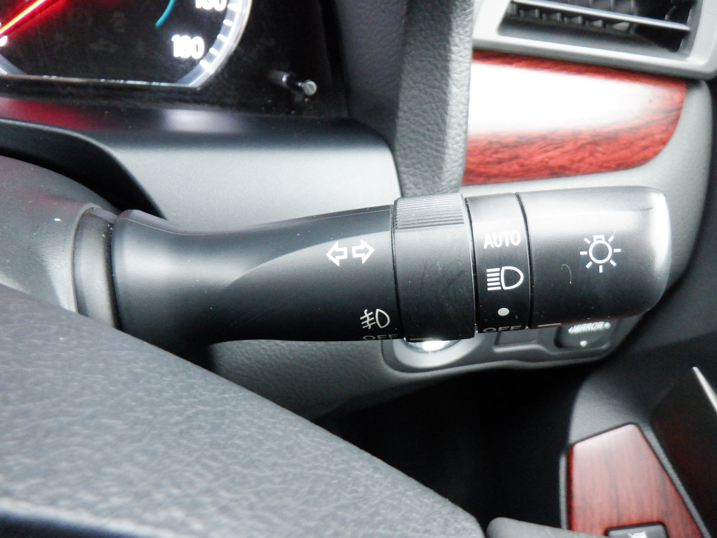 910 TOYOTA ALLION A15 G PACKAGE STYLISH EDITION 2008 NZT260-3040469 DIRECT SHIPMENT FROM A TOYOTA DEALER IN JAPAN