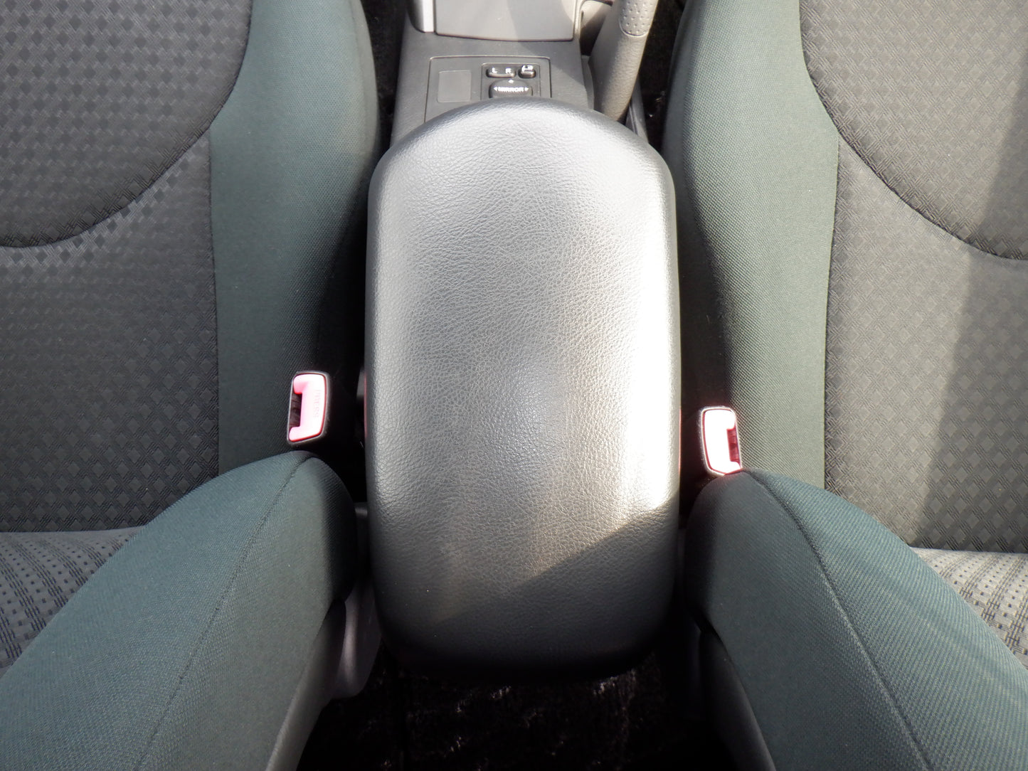 1051 TOYOTA VANGUARD 240S S PACKAGE 2012 ACA38-5236891
