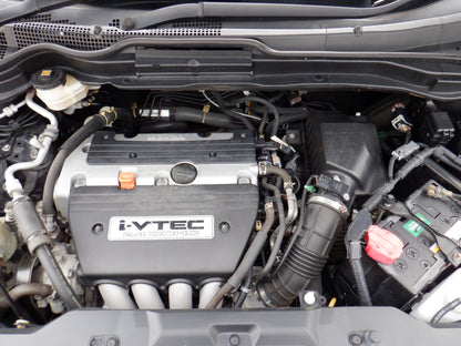 873 HONDA CR-V ZL HDD NAVI ALCANTARA STYLE 2011 RE3-1304087