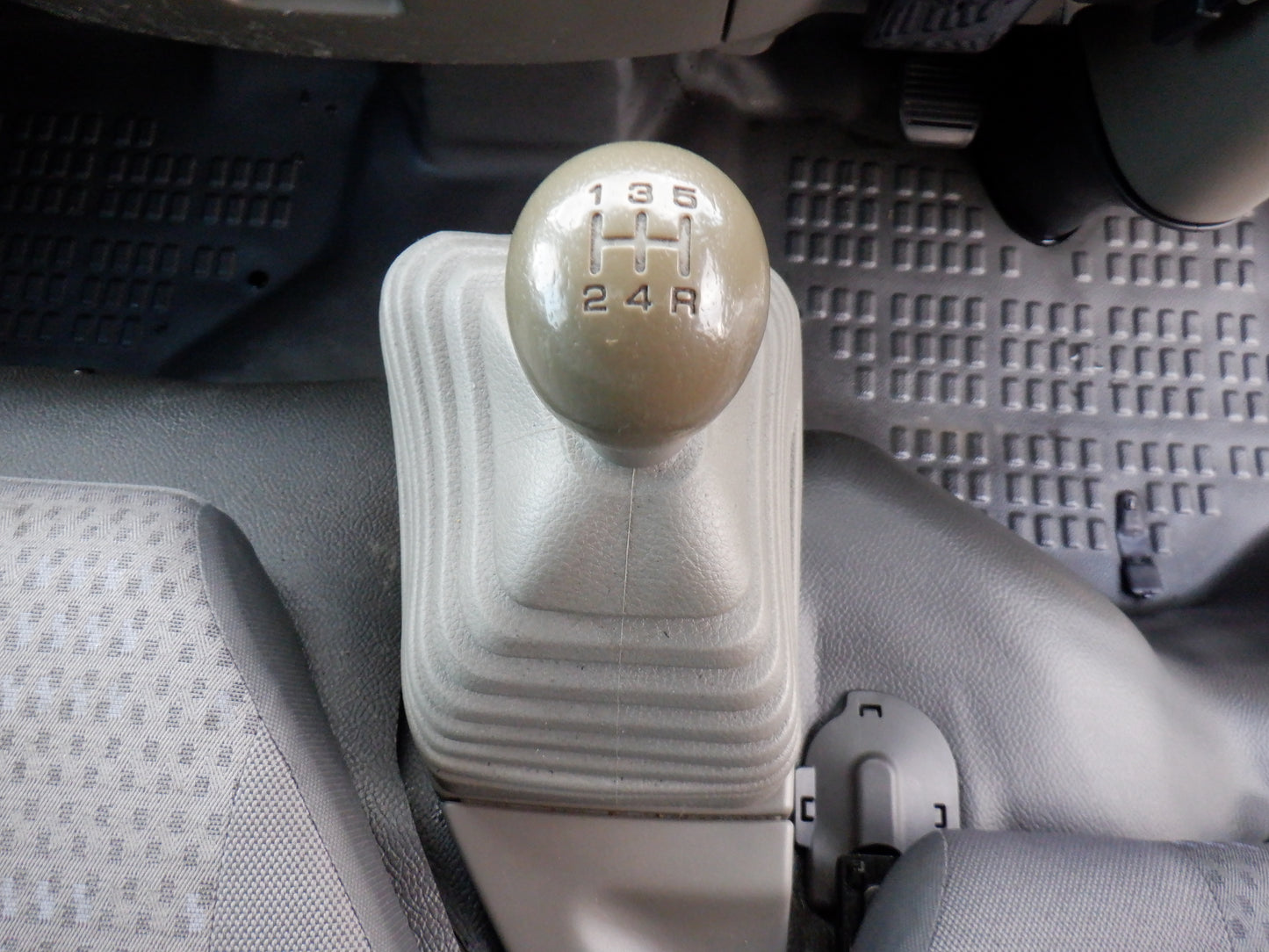 949 NISSAN ATLAS 1.5T SUPER LOW 2010 SQ2F24-010146