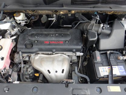 830	TOYOTA	RAV4	STYLE	2011	Milage:	37,300	Km