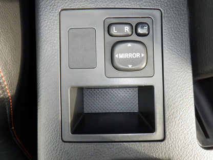 1065 TOYOTA VANGUARD 240S S PACKAGE ALCANTARA LIMITED 2013 ACA38-5249476