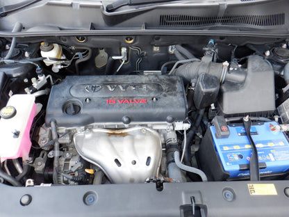 838	TOYOTA	VANGUARD 240S G PACKAGE 2009 / Milage: 23,800 Km