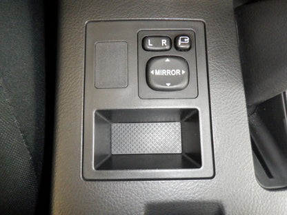 1068 TOYOTA VANGUARD 240S 2012 ACA38-5238077