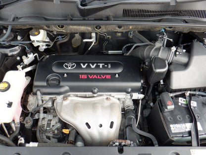 861 TOYOTA VANGUARD 240S S PACKAGE 2012 ACA38-5226182