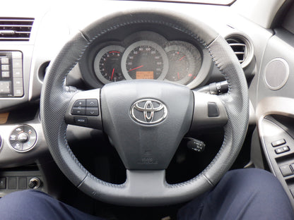 1035 TOYOTA RAV4 STYLE 2015 ACA36-6001154