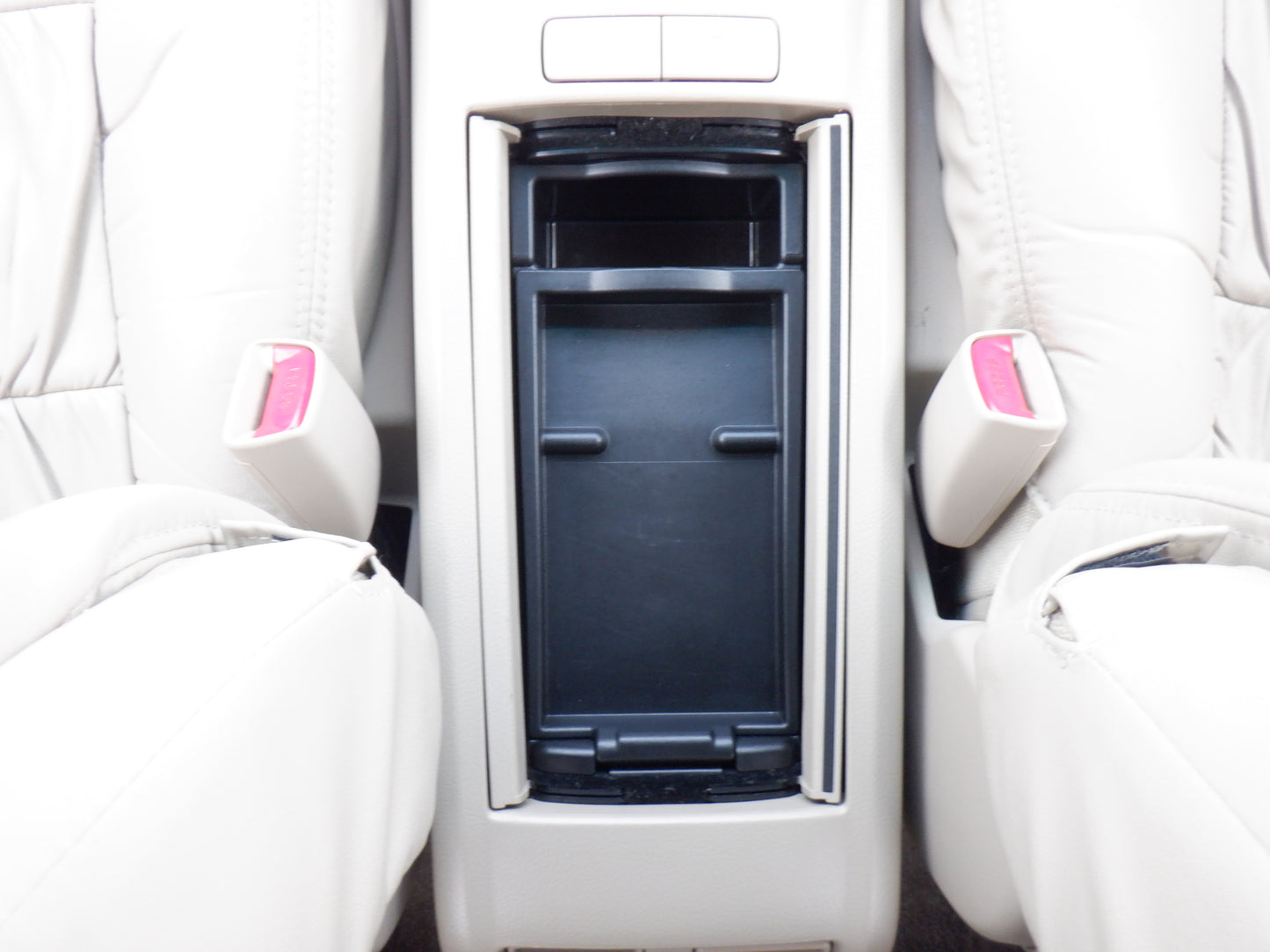 1062 TOYOTA HARRIER 240G PREMIUM L PACKAGE 2007 ACU30-0069140