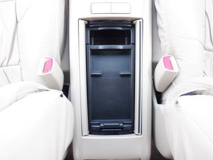 1062 TOYOTA HARRIER 240G PREMIUM L PACKAGE 2007 ACU30-0069140
