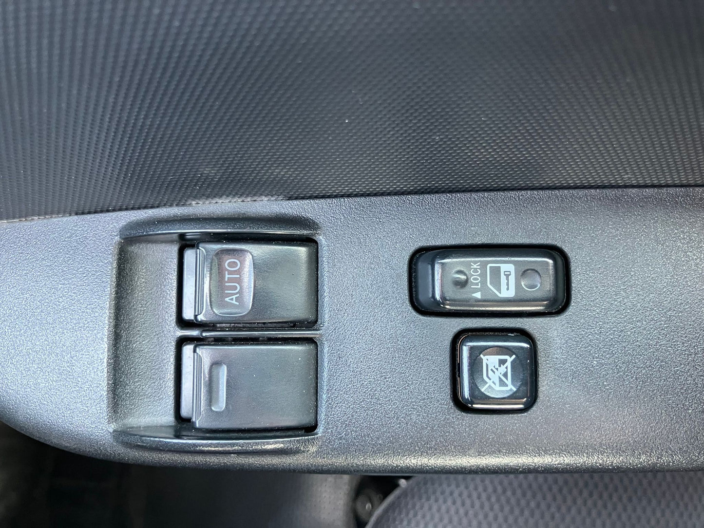 1000 TOYOTA HIACE VAN DX 2007 KDH200-0075901