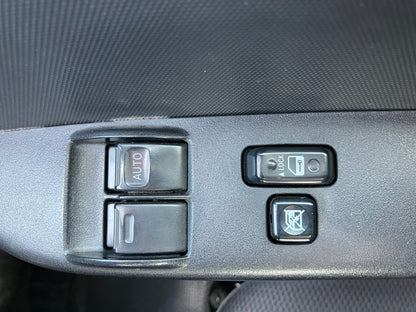 1000 TOYOTA HIACE VAN DX 2007 KDH200-0075901