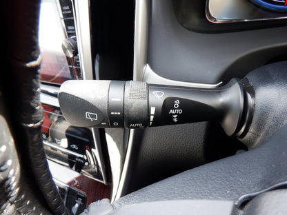 996 TOYOTA HARRIER PREMIUM 2015 ZSU60-0057276