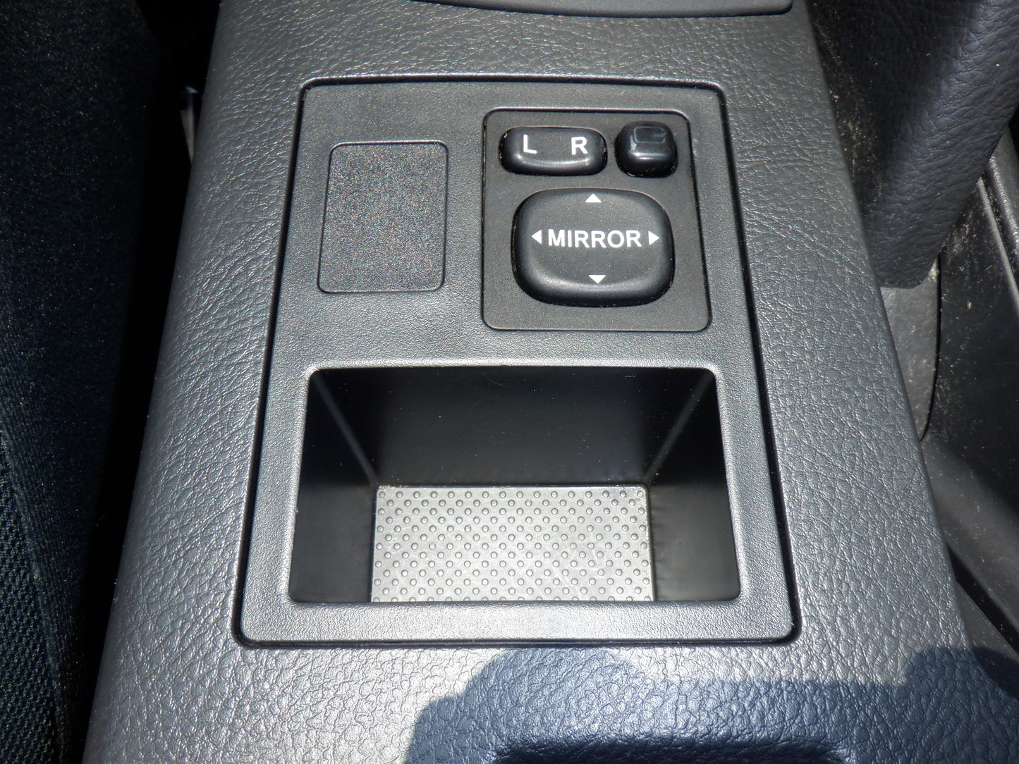 1025.TOYOTA VANGUARD 240S S PACKAGE 2012 ACA38-5220830