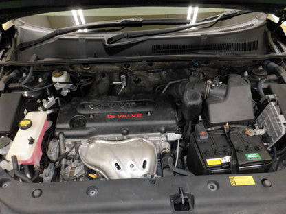 831	TOYOTA	Vanguard 240S S PACKAGE 2012 / Milage: 81,800 Km