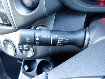 921 TOYOTA VANGUARD 240S 2008 ACA38-5119390 DIRECT SHIPMENT FROM TOYOTA DEALER IN JAPAN