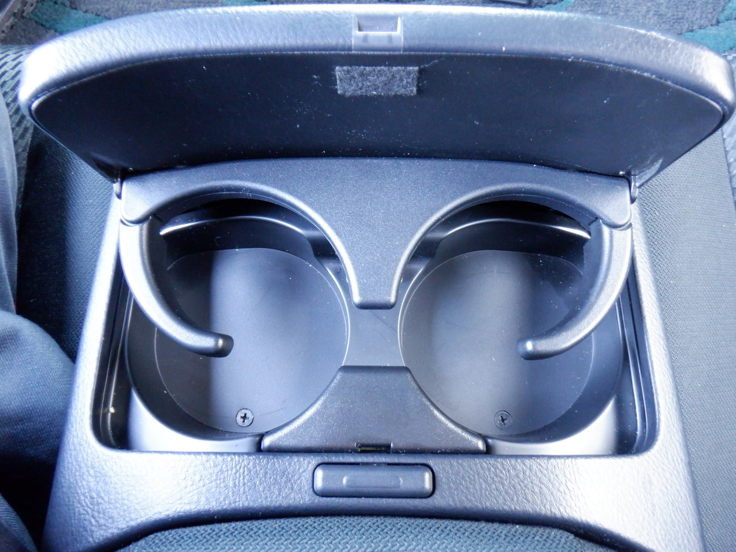 1011 TOYOTA KLUGER L 2.4S FOUR 2007 ACU25-0048449