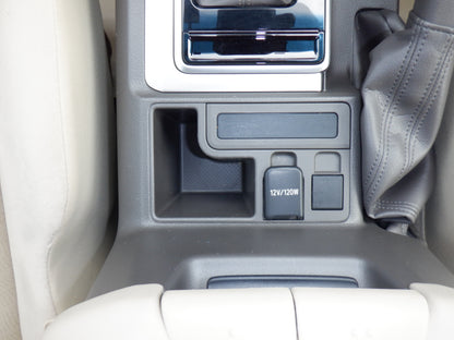 1063 TOYOTA LAND CRUISER PRADO TX 2019 TRJ150-0097803