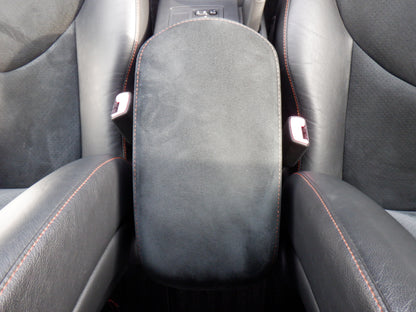 1065 TOYOTA VANGUARD 240S S PACKAGE ALCANTARA LIMITED 2013 ACA38-5249476
