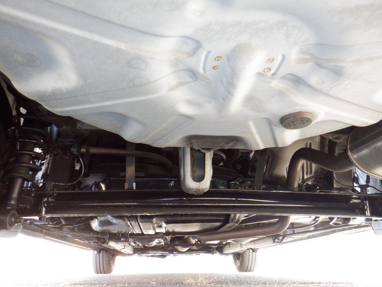 839. TOYOTA	ALLION A15 G PACKAGE 2009 NZT260-3052480