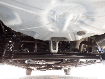 839. TOYOTA	ALLION A15 G PACKAGE 2009 NZT260-3052480