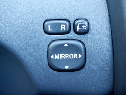 1036 TOYOTA KLUGER V NAVI PACKAGE 2002 ACU20-0040946