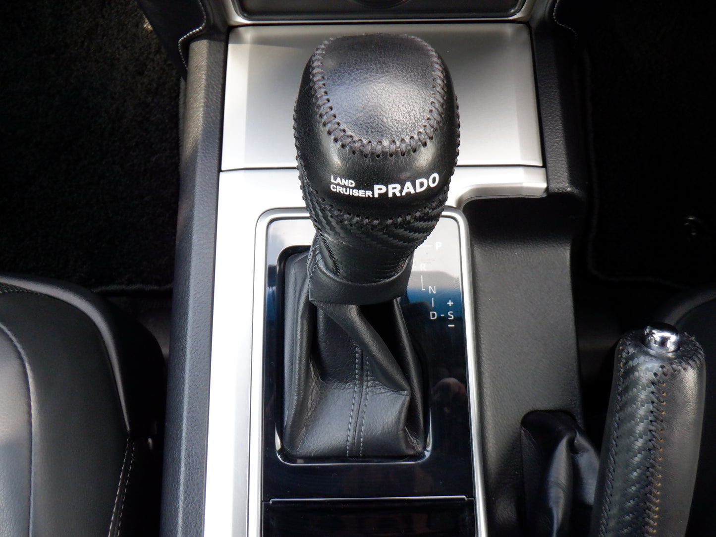 981 TOYOTA LAND CRUISER PRADO TX L PACKAGE 2020 TRJ150-0114290