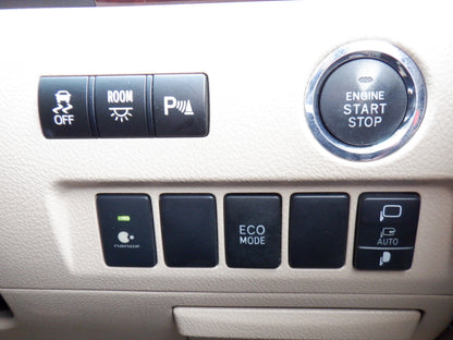 990 TOYOTA ALPHARD 240G 2012 ANH20-8213940