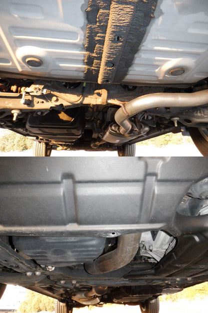 862 TOYOTA VANGUARD 240S 2013 ACA38-5252918