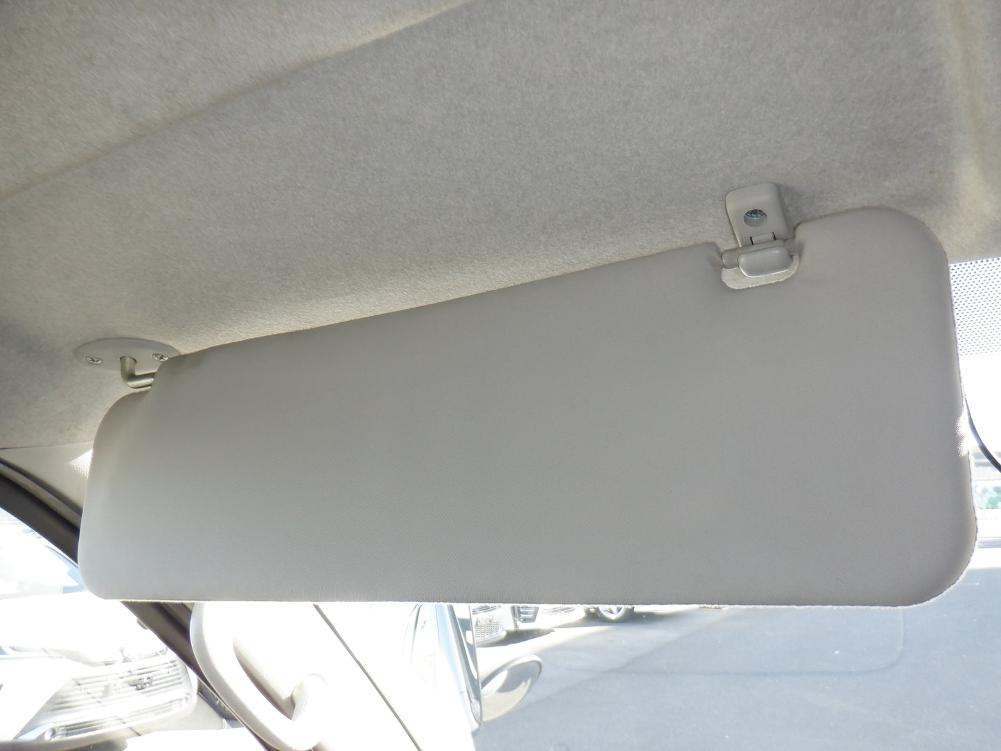 1000 TOYOTA HIACE VAN DX 2007 KDH200-0075901