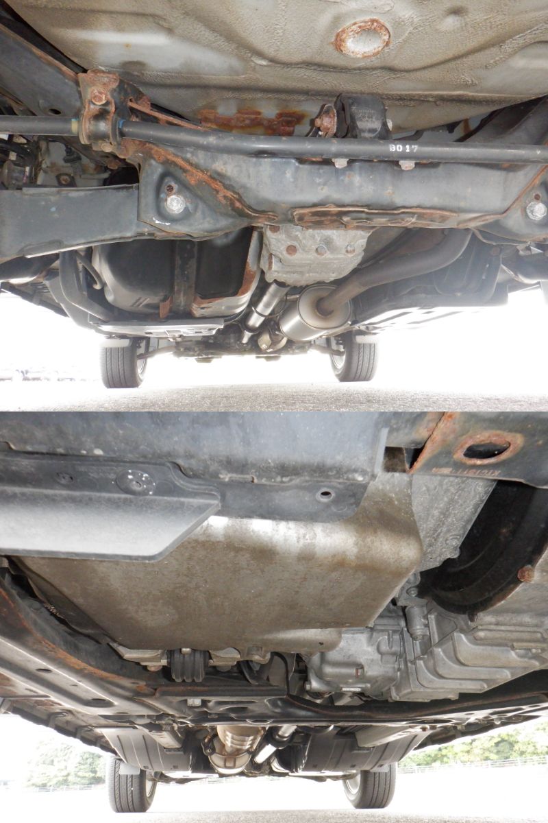 870 HONDA CR-V ZXI 2010 RE4-1301396
