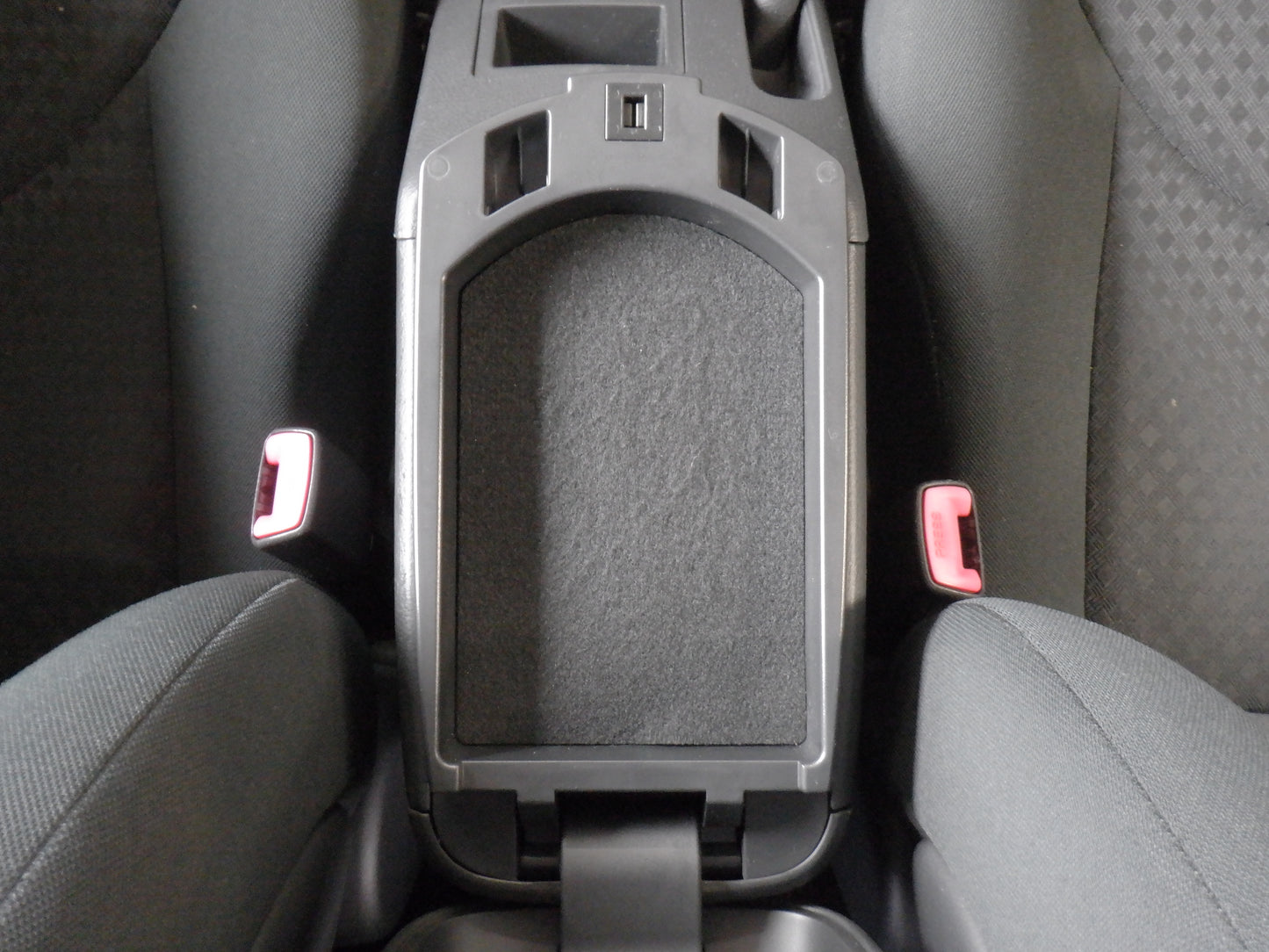 1024 TOYOTA VANGUARD 240S 2012 ACA38-5245323