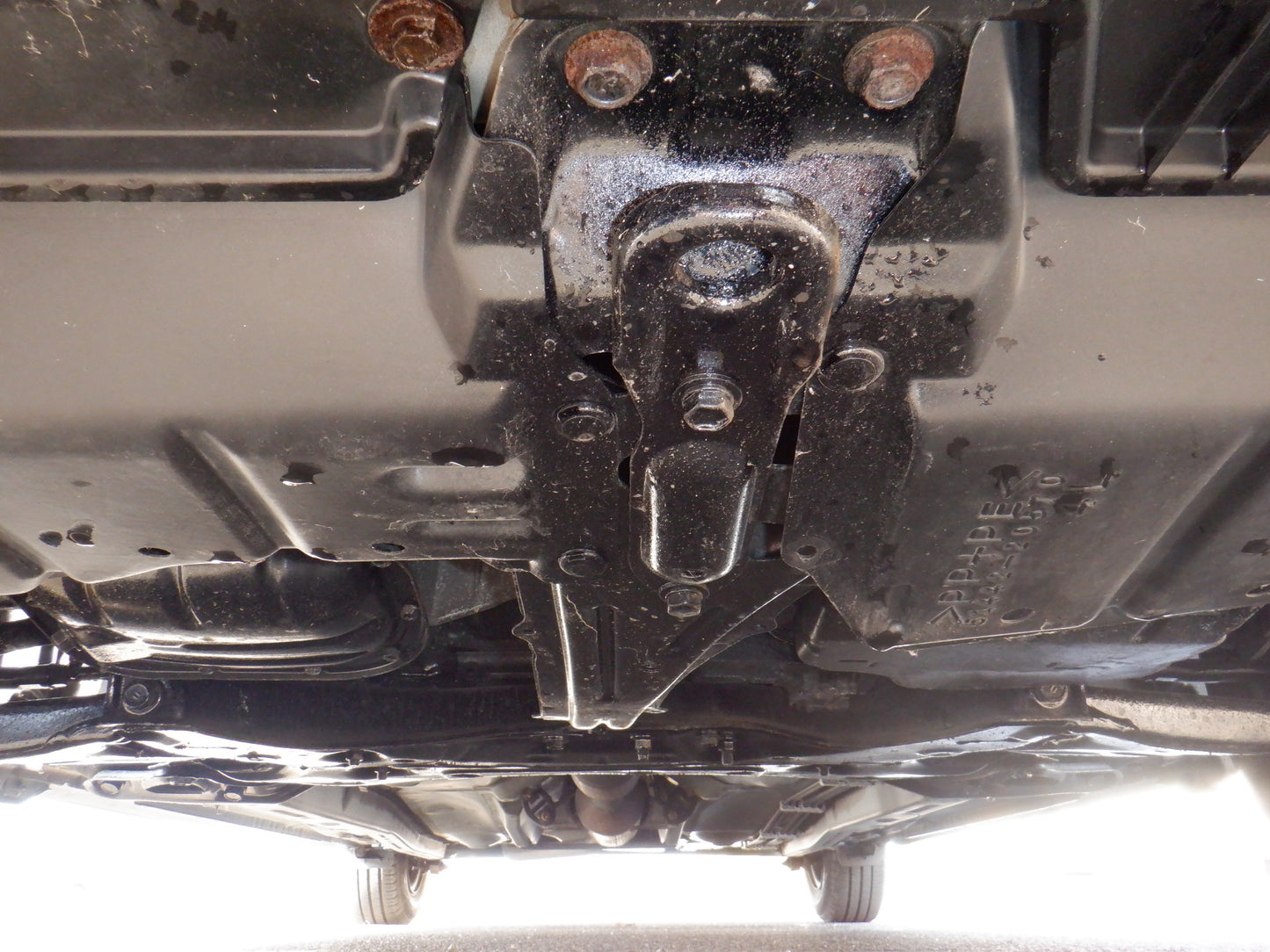 839. TOYOTA	ALLION A15 G PACKAGE 2009 NZT260-3052480