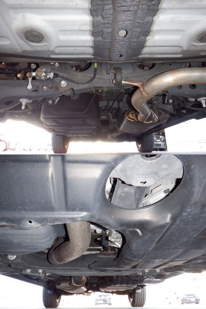 864 TOYOTA VANGUARD 240S S PACKAGE ALCANTARA LIMITED 2013 ACA38-5252053