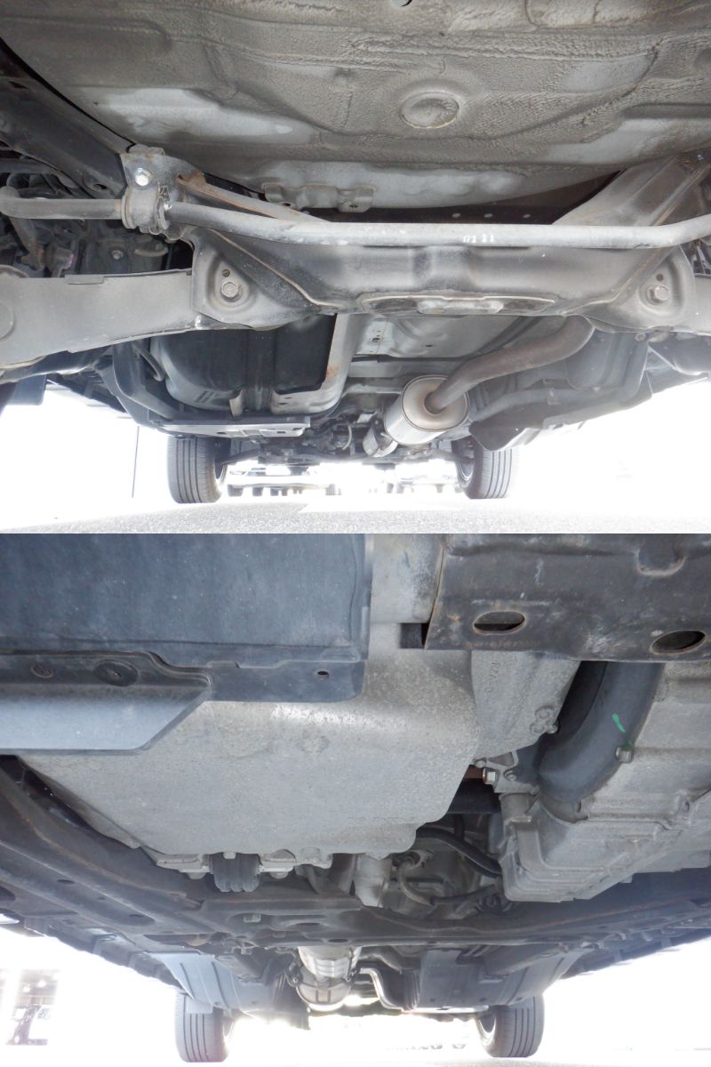869 HONDA CR-V ZL HDD NAVI LEATHER STYLE 2011 RE3-1303540
