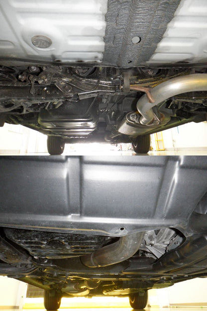 860 TOYOTA VANGUARD 240S G PACKAGE 2013 ACA38-5251927