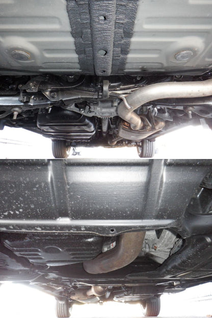 863 TOYOTA VANGUARD 240S 2013 ACA33-5307118