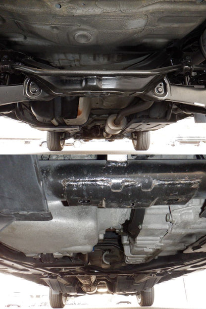 873 HONDA CR-V ZL HDD NAVI ALCANTARA STYLE 2011 RE3-1304087