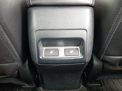 877 SUBARU FORESTER S-Limited Advanced Safety Package 2018 SJ5-118401