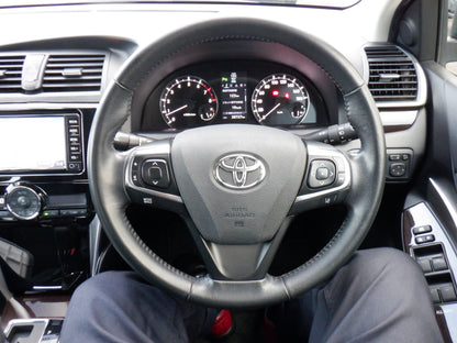 939 TOYOTA PREMIO 1.8X_L PACKAGE 2018 ZRT260-3109568