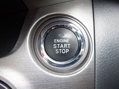 1044 TOYOTA VANGUARD 240S 2013 ACA38-5250464