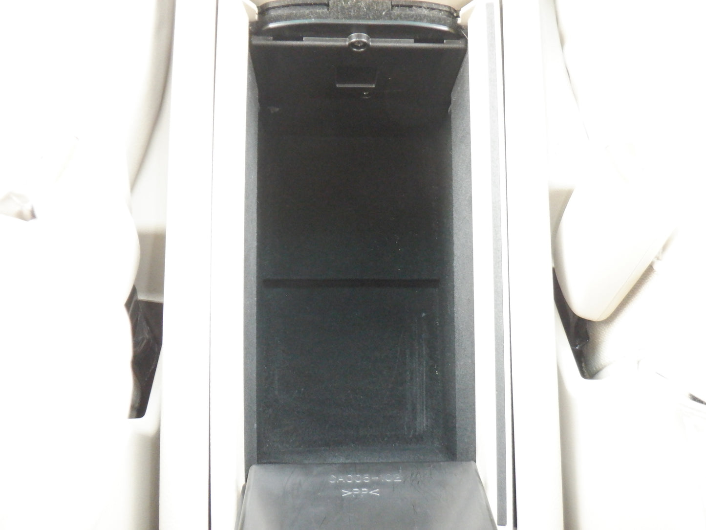 1062 TOYOTA HARRIER 240G PREMIUM L PACKAGE 2007 ACU30-0069140