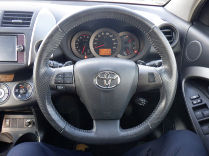 897 TOYOTA VANGUARD 240S S PACKAGE 2012 ACA38-5239363 / Milage: 176,913 Km