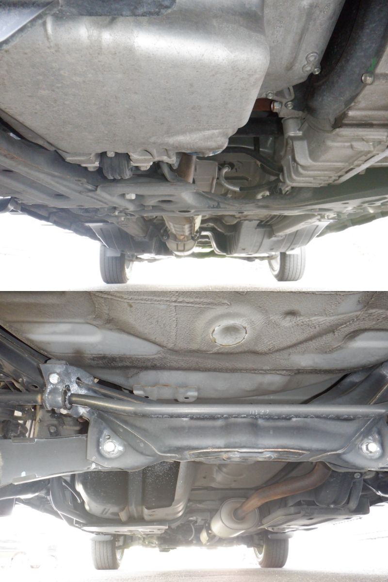 871 HONDA CR-V ZL HDD NAVI ALCANTARA STYLE 2011 RE3-1303755