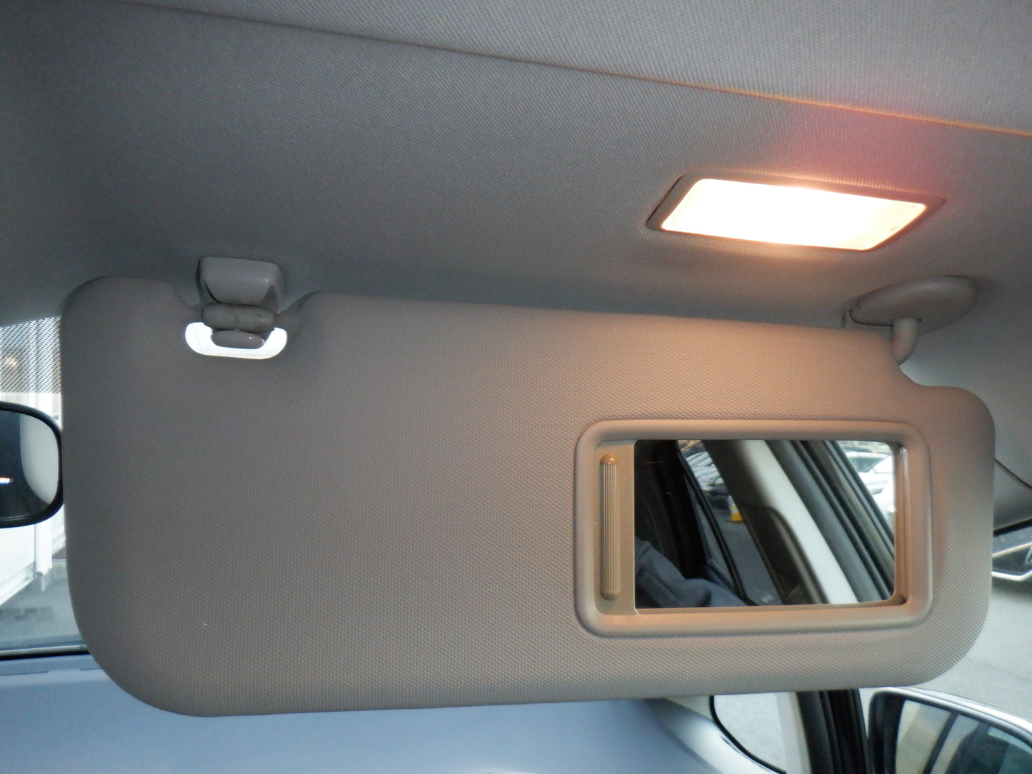 963 TOYOTA AURIS 150X M PACKAGE 2010 NZE151-1093695