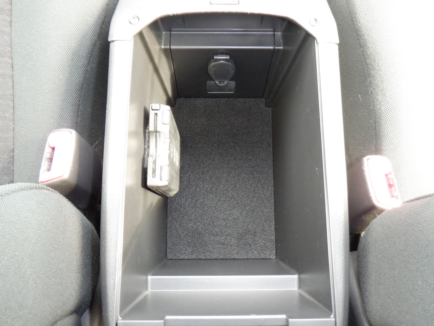 1051 TOYOTA VANGUARD 240S S PACKAGE 2012 ACA38-5236891