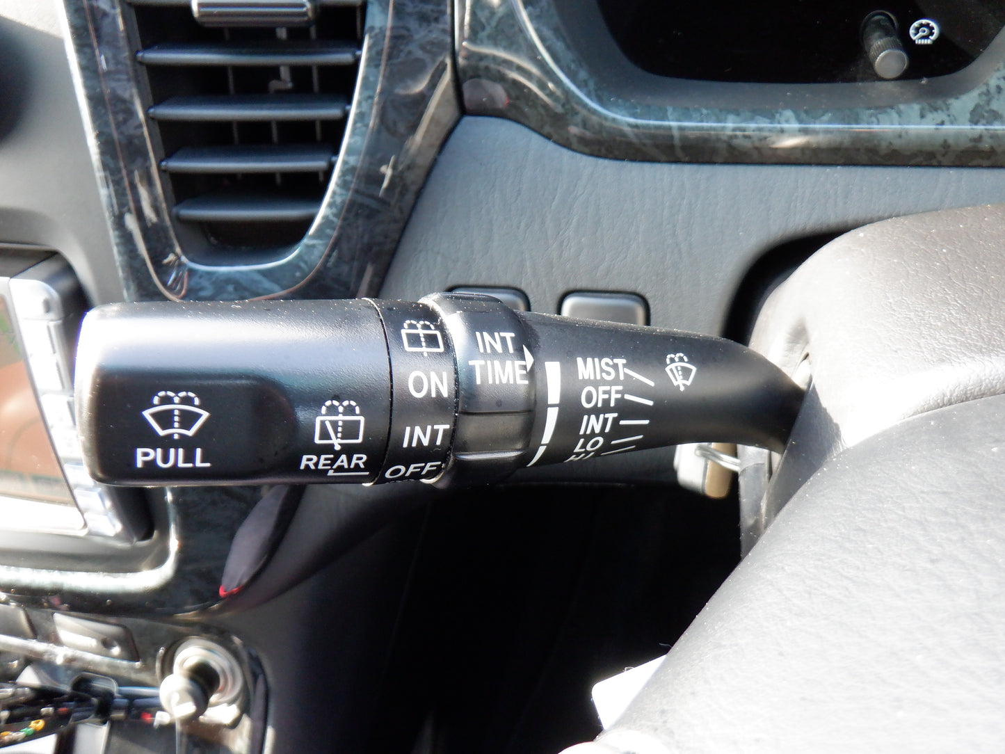 1041 TOYOTA KLUGER L 2.4S 2003 ACU20-0077627
